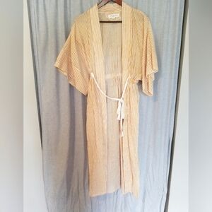 Emerson Fry Midi Wrap XS/S